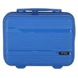 Md kofer beauty navigator 14/ petrol plava