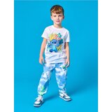 Sinsay Stitch Hlače | shoptok.hr