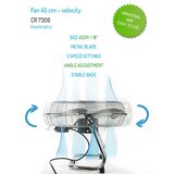 Adler Ventilator podni CR 7306,110/200W,45cm | shoptok.hr