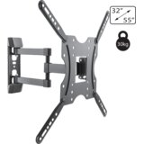 Home Nosač za TV prijemnike 32”-55”, 30 kg, 2D – LCDH 29 | Eponuda.ba