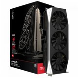 XFX mercury amd radeon rx 9070XT gaming edition with 16GB GDDR6 hdmi 3xDP, amd rdna 4 | ePonuda.com