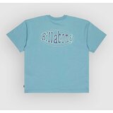 Billabong Nuclear OG T-Shirt blue haze | Shoptok.si