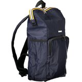 K-Way MEN&#39;S BACKPACK BLUE | Shoptok.si