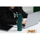 Vialli Design Zelena termoska 500 ml Fuori – | Shoptok.si