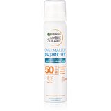 Garnier Ambre Solaire Super UV zaščitno pršilo SPF 50 75 ml | Shoptok.si