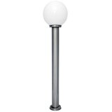 Mitea Lighting Baštenska stubna lampa M932 E27 max.60W Cene
