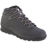 Timberland Pohodništvo Euro Rock Wr Basic Siva Cene