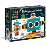 HMX Play Creative zanimljivi robot 50177 Cijene