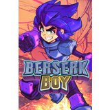 berserk boy (pc) steam key global  berserk boy (pc) steam key global Slike