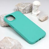  Torbica Beautiful Shine Leather iPhone 14 6.1 mint | ePonuda.com