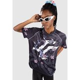 Santa Cruz Flourish Jersey T-shirt multi | Shoptok.si