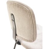 Marckeric Svijetlo sive barske stolice u setu 2 kom (visine sjedala 66 cm) Arus – | shoptok.hr