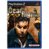  Dead to Rights (PS2) - rabljeno | Shoptok.si