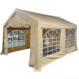  Paviljon bež sa stranicama 3x4x2.6m cene
