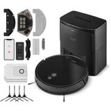  Robot sesalnik SRV-6485BK 3000 Pa, (5000526965) | Shoptok.si