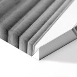  Slika - Stone Columns (1 Part) Vertical 80x120 Na talijanskom platnu | shoptok.hr