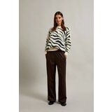 Marisse Women's Sweater Z-Sw-4542 Off White | ePonuda.com