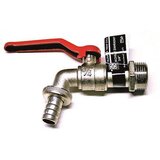Euro garden pipa 1/2 z ventilom SLT 219558 | Shoptok.si