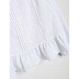 Sinsay Bluza s ажurnim detaljima s dodatkom viskoze | shoptok.hr