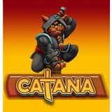 Steam Catana (PC) Key GLOBAL Steam Catana (PC) Key GLOBAL Slike