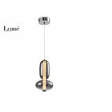 Luna 224 visilica 20W 3000K hrom Cene