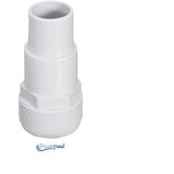 Powervac ADAPTER ZA BAZENSKO CEV - 1½", (5000338220) | Shoptok.si