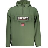 Norway 1963 Muška Zelena Jakna Cijene