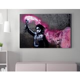 Opviq slika na platnu 50x70cm Cene