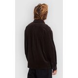 Volcom Fostered II Cord Shirt cacao | Shoptok.si