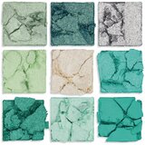 Makeup Obsession keep It Fresh paleta sjenila za oči 3,42 g | shoptok.hr