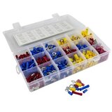 Jbm kontektori kablovski izolovani set 635/1 52053 Cene