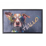  otirač print soft step lima hipster dog multy home | ePonuda.com