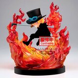 Banpresto One Piece Sabo Figura 13cm | shoptok.hr
