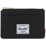 Denarnice Oscar Eco Wallet - Black Črna