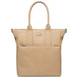 Vuch Torba za kolica Engelis Tilla Beige, 31 x 39 x 15 cm | shoptok.hr
