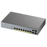 Zyxel GS1350-12HP 12 Port incl. 1 Year Nebula Pro | shoptok.hr