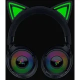 Kraken Kitty V3 Pro Headset Wired & Wireless Head-band Gaming USB Type-A Bluetooth Black