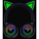 Razer Slušalke Kraken Kitty V3 Pro, črne, (5000094174) | Shoptok.si