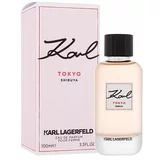 Karl Lagerfeld karl tokyo shibuya parfumska voda 100 ml za ženske