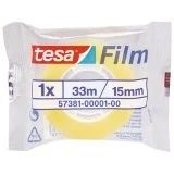 traka lepljiva 15mm/33m tesafilm 57381 providna