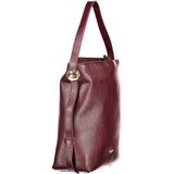  ženska hobo torba 29x26x13 cm bordo Slike