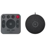 Logitech Rally Plus Ultra HD Video Conferencing Webcam | ePonuda.com