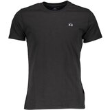 La Martina MEN&#39;S SHORT SLEEVE T-SHIRT BLACK Cijene