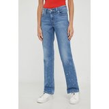 Levi's Traperice Low Pitch Boot za žene, visoki struk | shoptok.hr