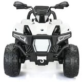  Kvad ATV 1 4x4 - Bela | ePonuda.com