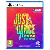 Just Dance 2024 PS5 (CIAB) | Eponuda.ba