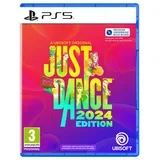 Dance 2024 PS5 (CIAB)