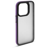  Maska za telefon COLOR EDGE za Iphone 15 Pro, Ljubičasta | Eponuda.com