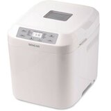 Sencor SBR 1040WH aparat za kruh, bel Cene
