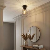 Opviq luster, crni | Eponuda.ba